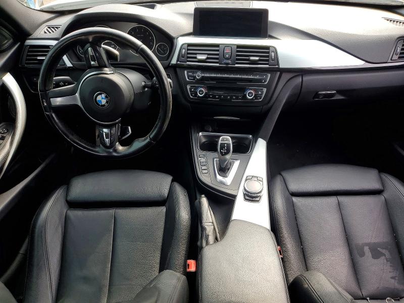 Продажа на аукционе авто 2015 Bmw 335, vin: WBA3B9C50FP982810, номер лота: 59265216