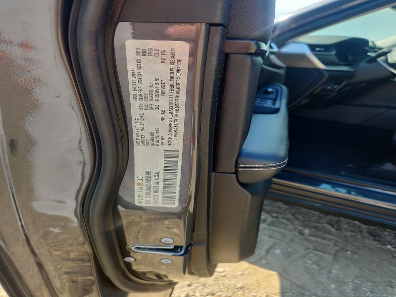 Продаж на аукціоні авто 2023 Jeep Grand Cherokee, vin: 1C4RJKAG1P8855393, номер лоту: 60555386