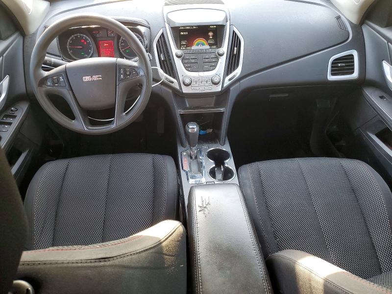 Aukcja sprzedaży 2017 Gmc Terrain, vin: 2GKALMEK1H6193053, numer aukcji: 61950146