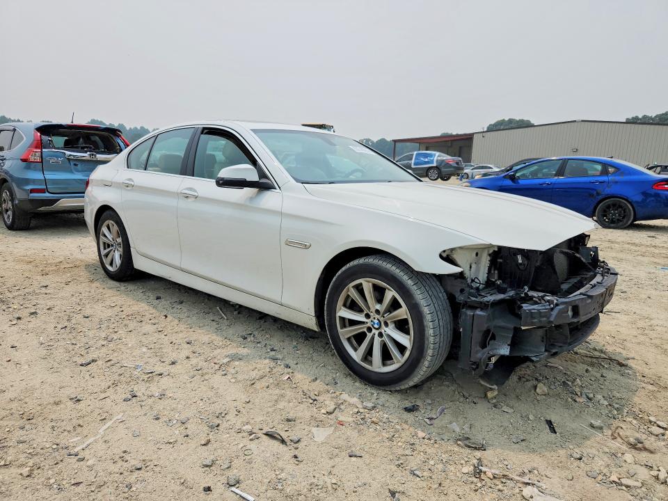 Aukcja sprzedaży 2016 Bmw 528, vin: WBA5A5C57GD525936, numer aukcji: 60740296