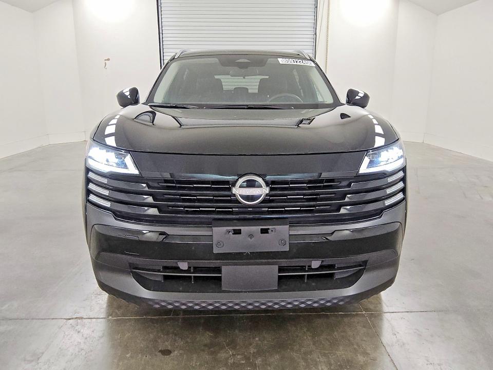 85972245 :رقم المزاد ، 3N8AP6CE8TL387564 vin ، 2026 Nissan Kicks مزاد بيع