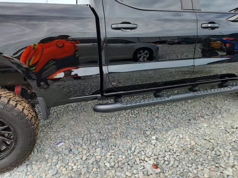 Продаж на аукціоні авто 2025 Chevrolet Silverado, vin: 3GCUKFED8SG269761, номер лоту: 60256536
