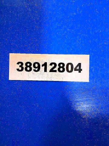 61331476 :رقم المزاد ، 38912804 vin ، 2026 Others 2026 Heavy Duty Autobody Frame مزاد بيع