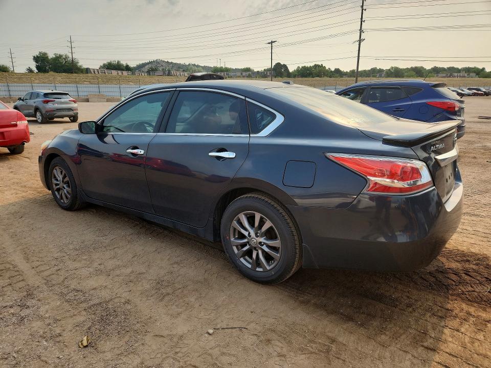 Aukcja sprzedaży 2015 Nissan Altima, vin: 1N4AL3AP6FC575094, numer aukcji: 60277776