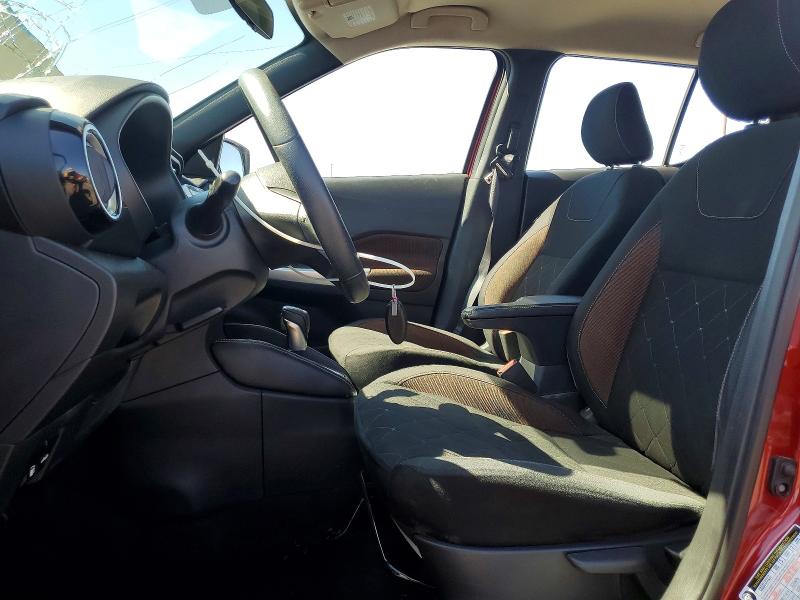 Продаж на аукціоні авто 2020 Nissan Kicks, vin: 3N1CP5DV9LL548746, номер лоту: 60196706