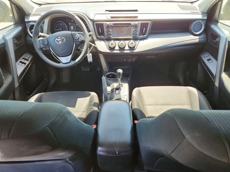 Aukcja sprzedaży 2017 Toyota Rav4, vin: 2T3ZFREV1HW399166, numer aukcji: 61395356