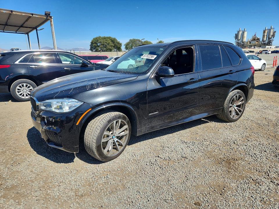 Продажа на аукционе авто 2015 Bmw X5, vin: 5UXKR0C50F0P06365, номер лота: 61762296