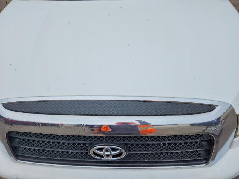 2007 Toyota Tundra მანქანა იყიდება აუქციონზე, vin: 5TBDV54187S472188, აუქციონის ნომერი: 62312076