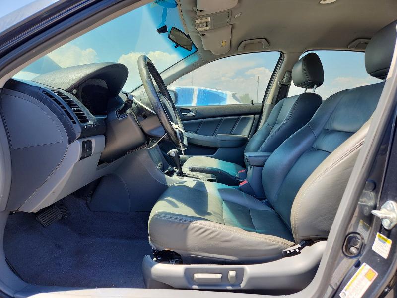 2005 Honda Accord მანქანა იყიდება აუქციონზე, vin: JHMCN36475C011964, აუქციონის ნომერი: 60007536