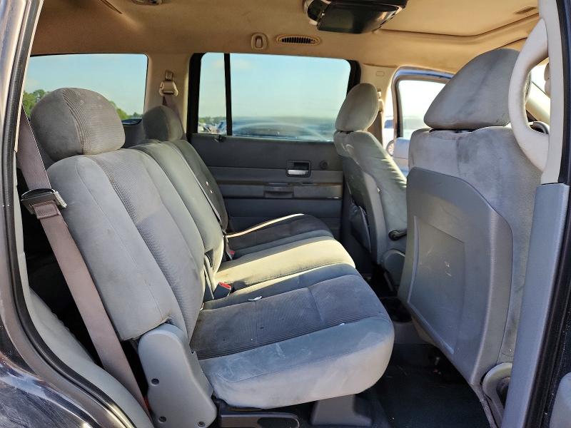Aukcja sprzedaży 2005 Dodge Durango, vin: 1D4HD48N45F517498, numer aukcji: 61819726