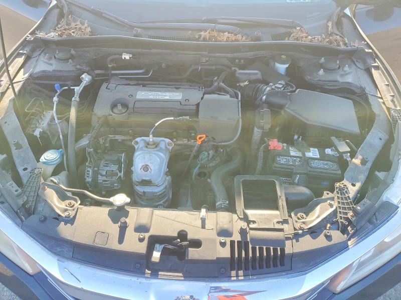Продажа на аукционе авто 2016 Honda Accord, vin: 1HGCR2F39GA017370, номер лота: 60463216