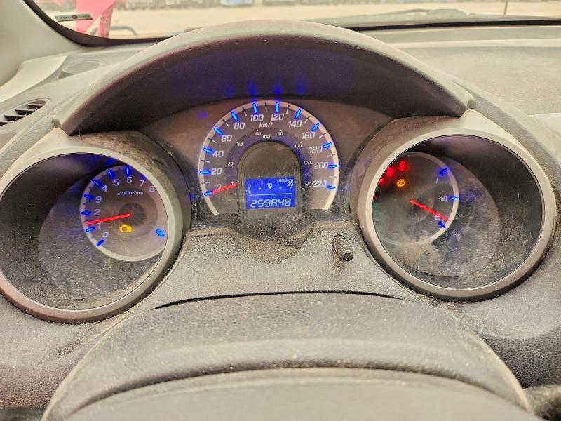 Продаж на аукціоні авто 2009 Honda Fit, vin: JHMGE88539S802637, номер лоту: 61036306