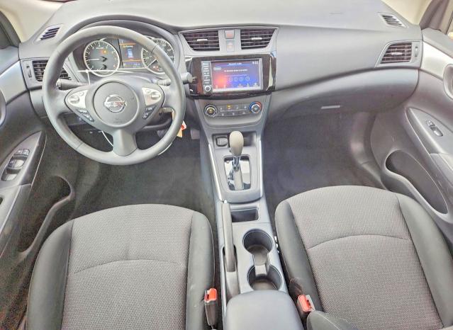 Aukcja sprzedaży 2019 Nissan Sentra, vin: 3N1AB7AP4KY390356, numer aukcji: 59157626