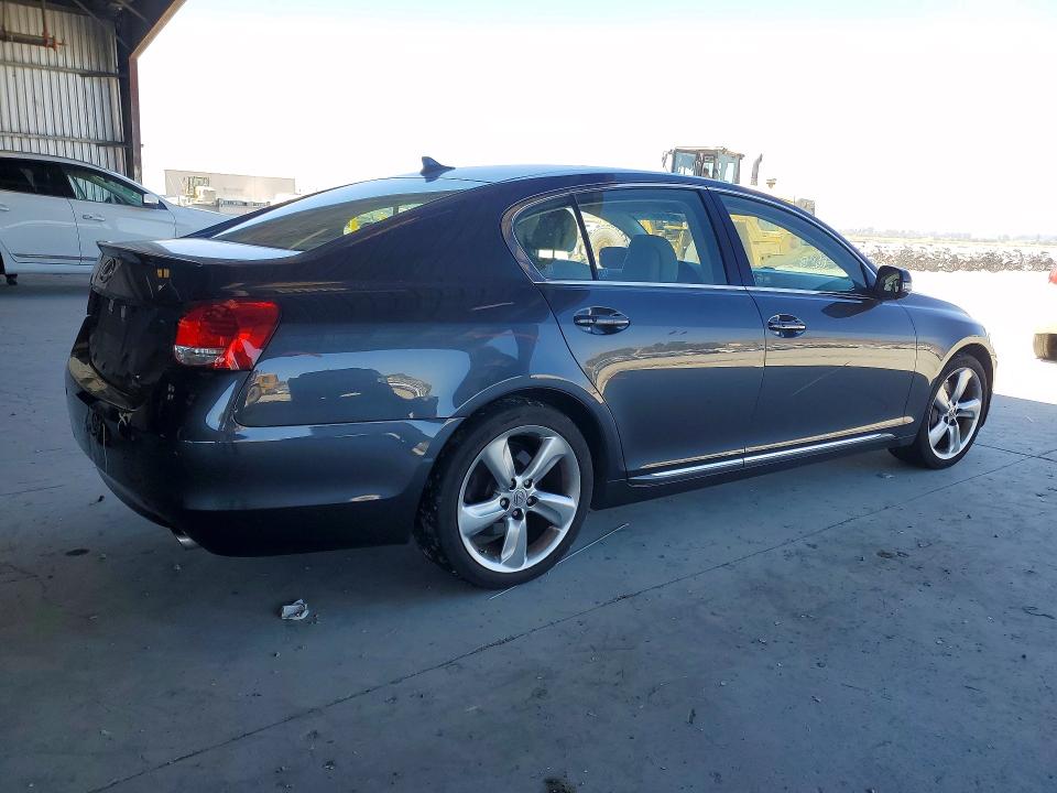 Aukcja sprzedaży 2008 Lexus Gs, vin: JTHBE96S280033213, numer aukcji: 63149216
