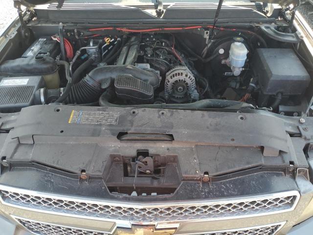 62338036 :رقم المزاد ، 3GNFK16328G136074 vin ، 2008 Chevrolet Suburban مزاد بيع
