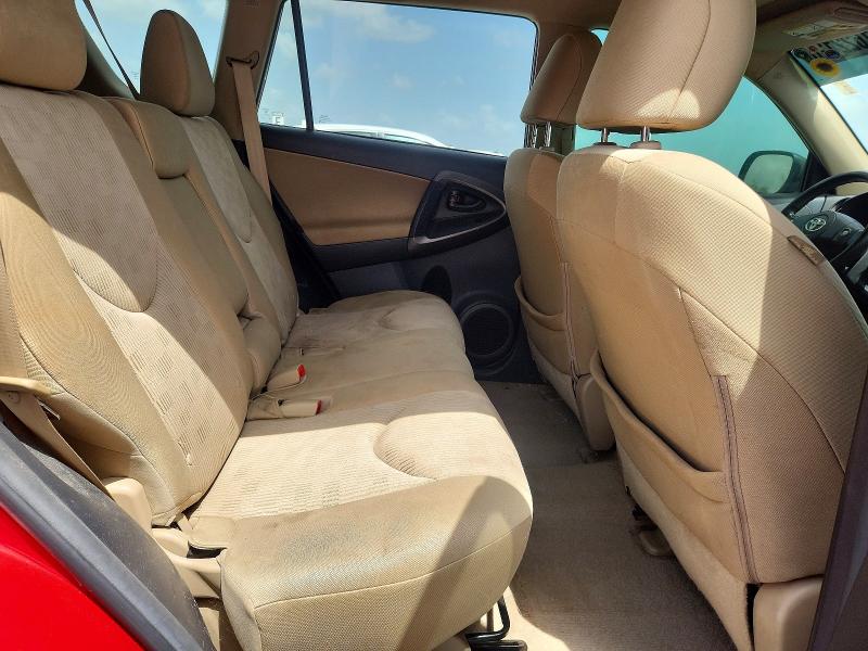 Продаж на аукціоні авто 2012 Toyota Rav4, vin: 2T3KF4DV1CW133337, номер лоту: 61622126