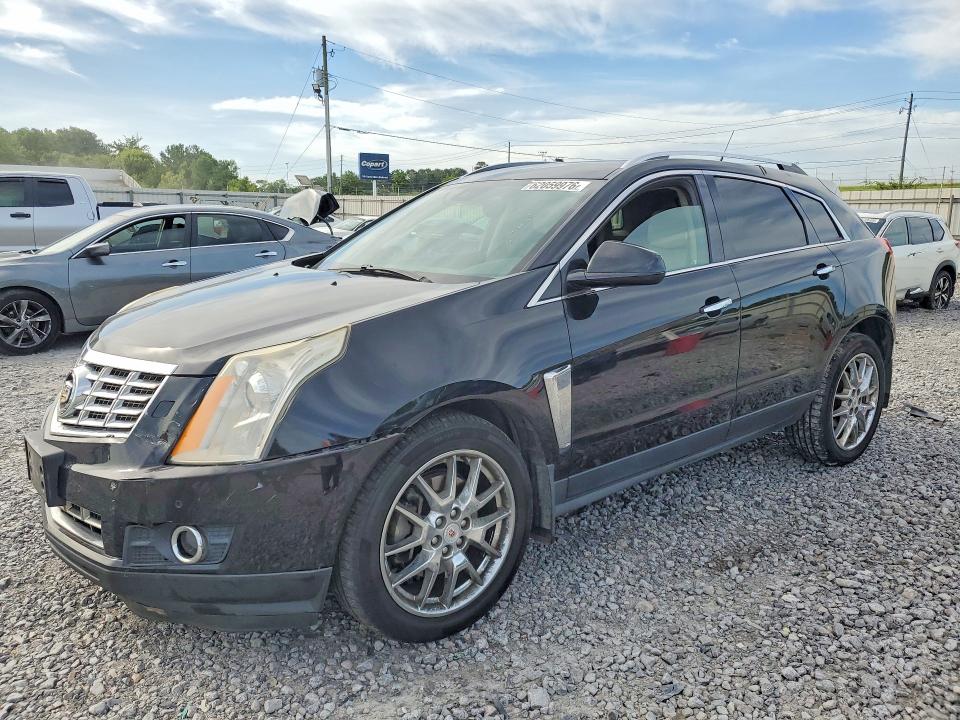 Aukcja sprzedaży 2013 Cadillac Srx, vin: 3GYFNHE38DS650362, numer aukcji: 62059976