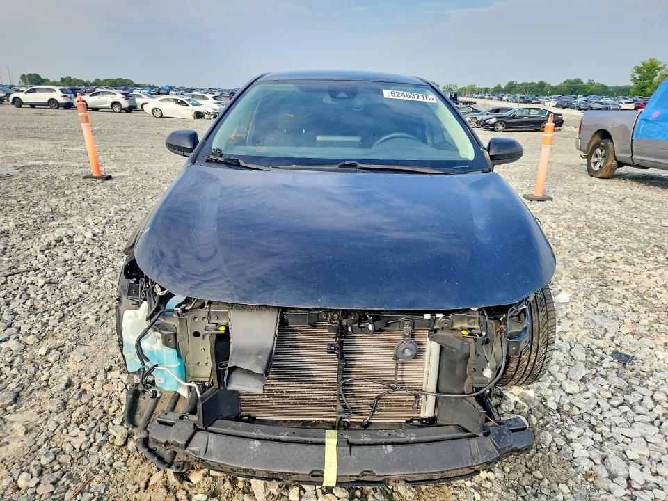 Aukcja sprzedaży 2022 Toyota Corolla, vin: 5YFEPMAE3NP369404, numer aukcji: 62463716
