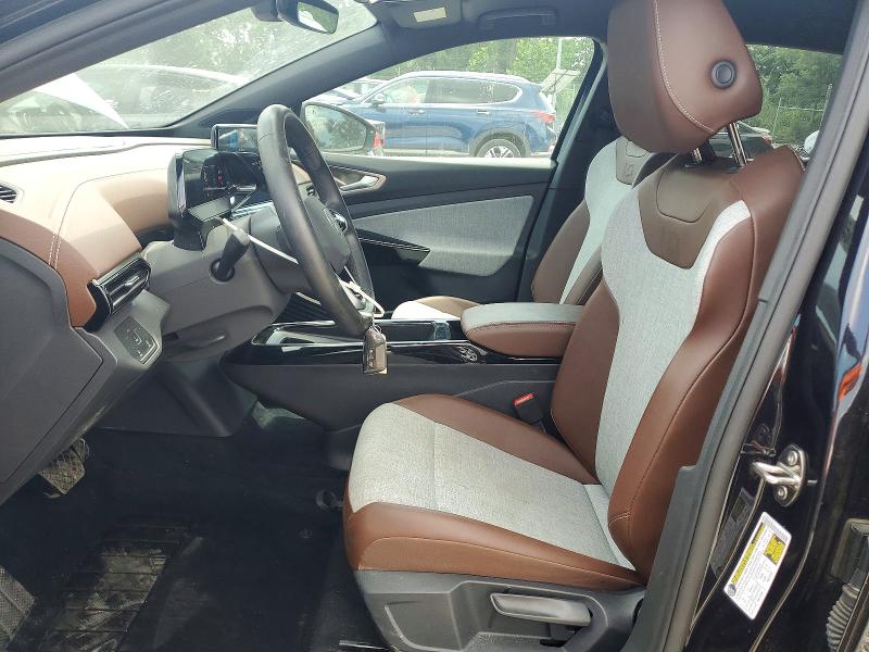 Продаж на аукціоні авто 2023 Volkswagen Id.4, vin: 1V2CMPE81PC013856, номер лоту: 85965245
