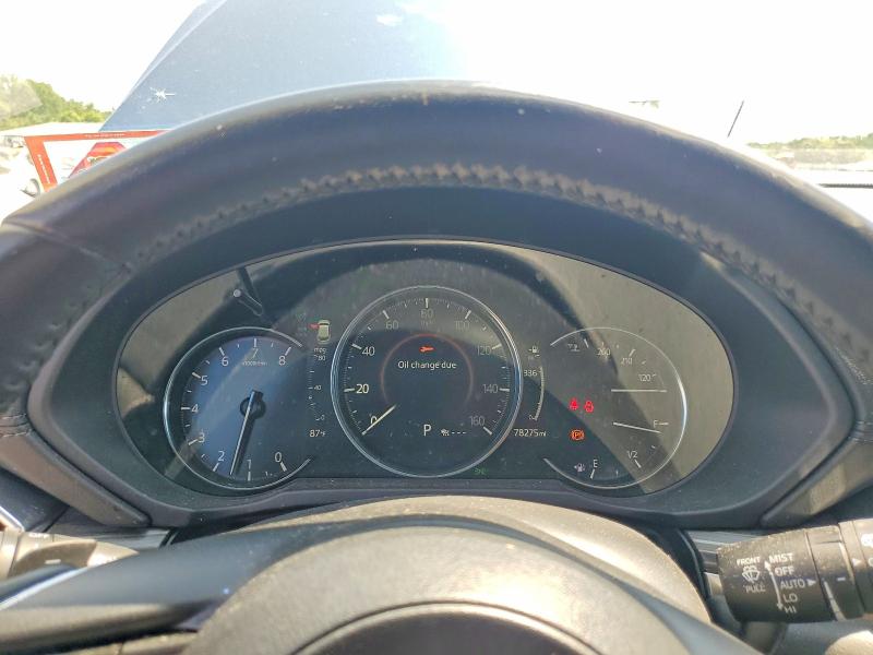 Aukcja sprzedaży 2020 Mazda Cx-5, vin: JM3KFBDM4L0784369, numer aukcji: 60589926