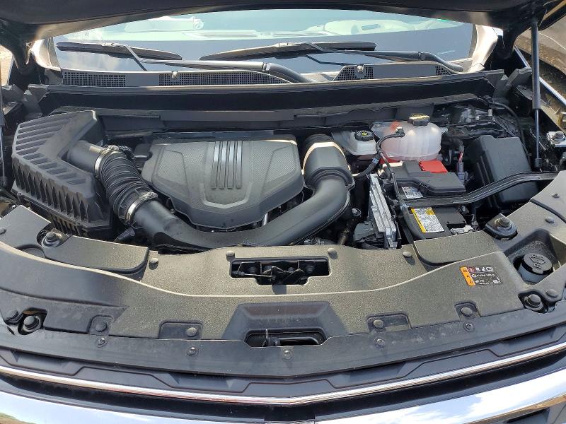 Продажа на аукционе авто 2025 Chevrolet Traverse, vin: 1GNERGRS4SJ258535, номер лота: 61926756