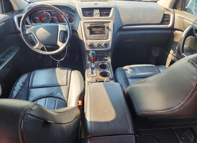 Продажа на аукционе авто 2016 Gmc Acadia, vin: 1GKKVTKD5GJ266120, номер лота: 61894686