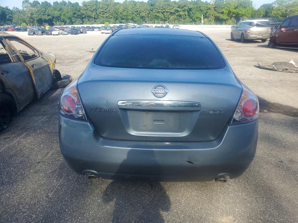 Продаж на аукціоні авто 2009 Nissan Altima, vin: 1N4AL21E49N403440, номер лоту: 61315966