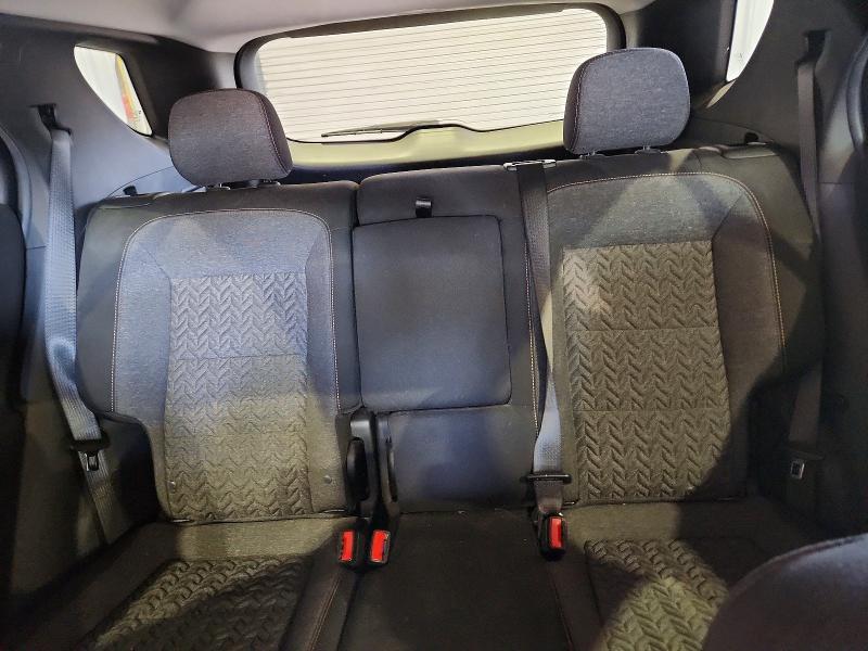 Aukcja sprzedaży 2023 Chevrolet Equinox, vin: 3GNAXTEG1PL240833, numer aukcji: 61785406