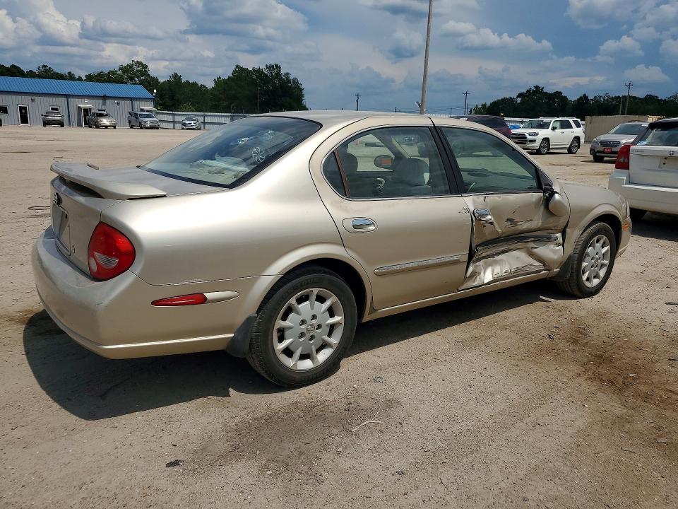 Aukcja sprzedaży 2001 Nissan Maxima, vin: JN1CA31D91T613556, numer aukcji: 59356636