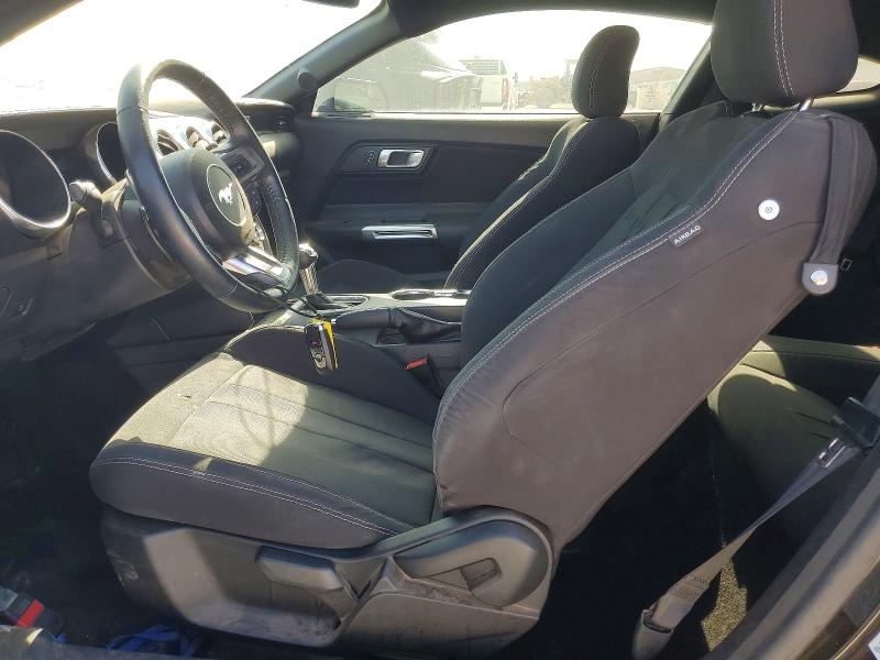 59361766 :رقم المزاد ، 1FA6P8TH6K5152950 vin ، 2019 Ford Mustang مزاد بيع