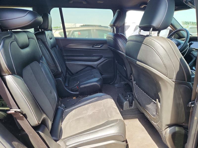 Продаж на аукціоні авто 2024 Jeep Grand Cherokee, vin: 1C4RJKAG5R8605786, номер лоту: 59009746