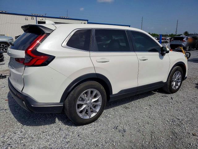 2023 Honda Cr-v მანქანა იყიდება აუქციონზე, vin: 2HKRS3H47PH306622, აუქციონის ნომერი: 60514756