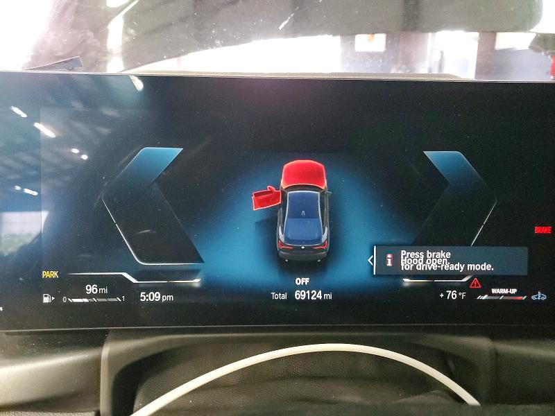 Продажа на аукционе авто 2024 Bmw 430i, vin: WBA63AV02RFP81577, номер лота: 63182976