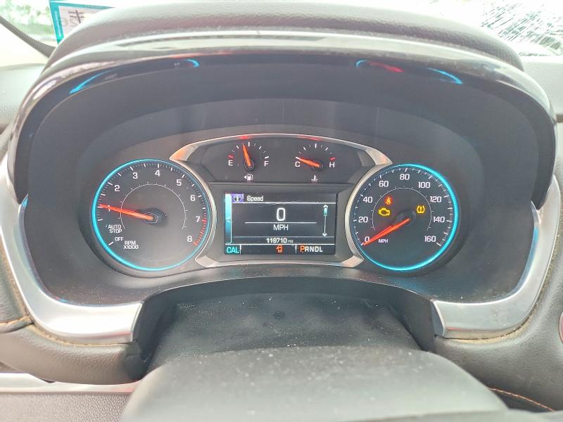 Aukcja sprzedaży 2019 Chevrolet Traverse, vin: 1GNEVGKW4KJ293455, numer aukcji: 63215506