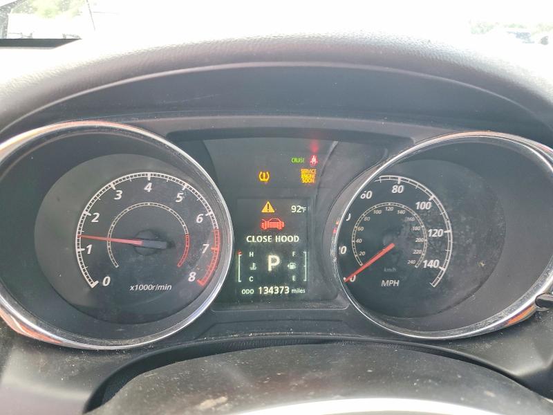 85612715 :رقم المزاد ، JA4AR3AW2JU018423 vin ، 2018 Mitsubishi Outlander Sport مزاد بيع