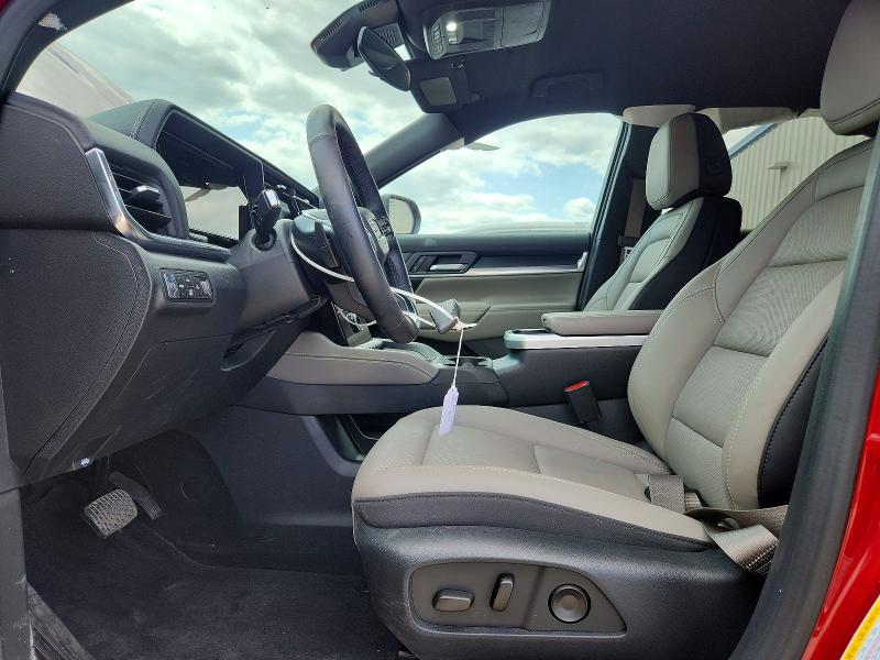 2026 Gmc Terrain მანქანა იყიდება აუქციონზე, vin: 3GKALUEG0TL172257, აუქციონის ნომერი: 62340216
