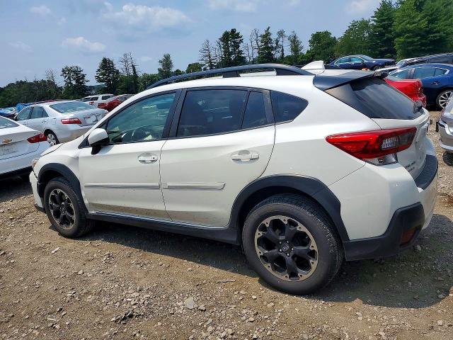2021 Subaru Crosstrek მანქანა იყიდება აუქციონზე, vin: JF2GTACC7M9675431, აუქციონის ნომერი: 61152036