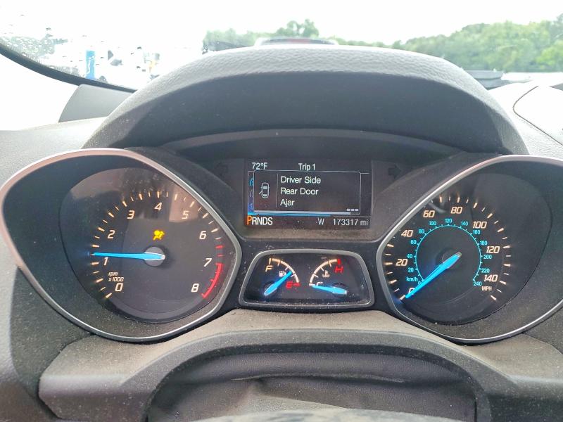 Aukcja sprzedaży 2016 Ford Escape, vin: 1FMCU0G75GUC10371, numer aukcji: 62227296