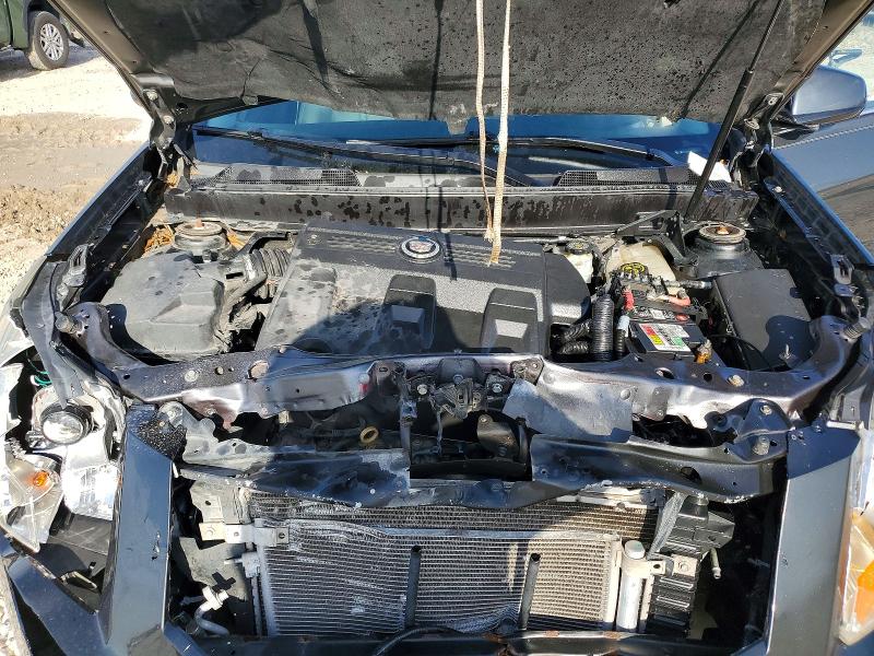 Aukcja sprzedaży 2016 Cadillac Srx, vin: 3GYFNBE34GS522735, numer aukcji: 85983505