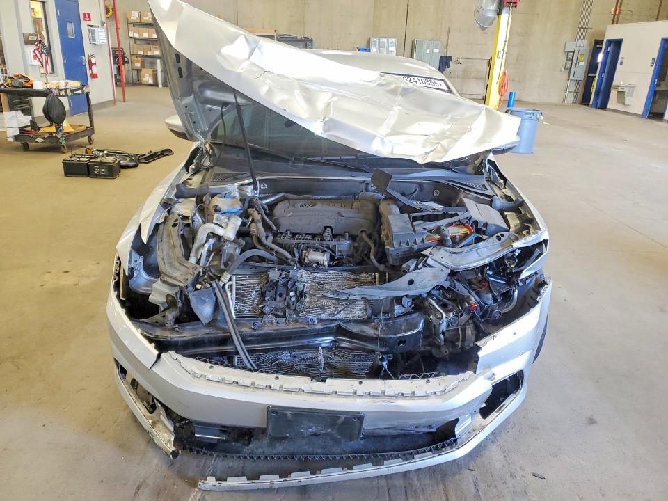 Aukcja sprzedaży 2017 Volkswagen Passat, vin: 1VWAT7A35HC050073, numer aukcji: 62416866