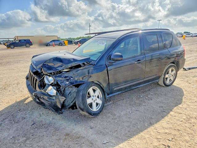Продаж на аукціоні авто 2008 Jeep Compass, vin: 1J8FT47W48D661241, номер лоту: 59262986