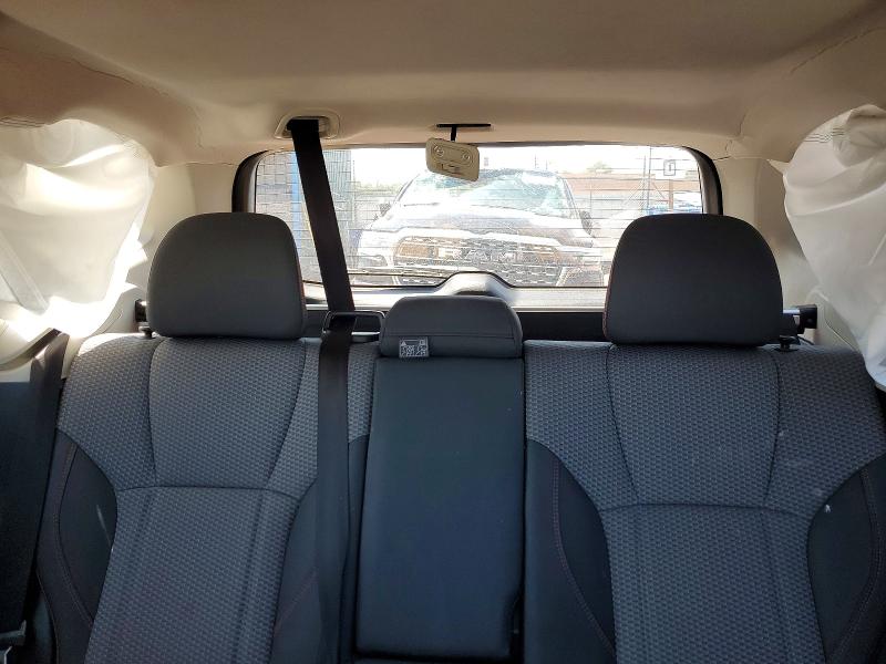 Продажа на аукционе авто 2020 Subaru Forester, vin: JF2SKAMC9LH429562, номер лота: 61952046