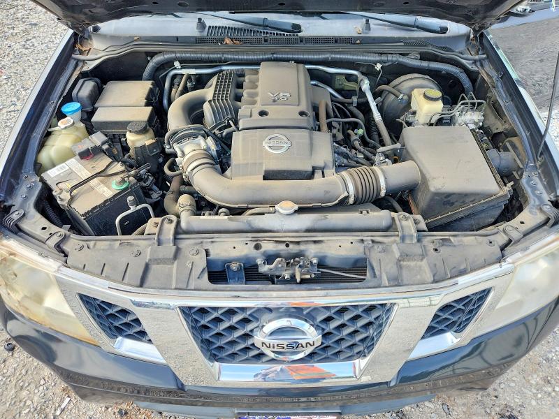 Продаж на аукціоні авто 2014 Nissan Frontier, vin: 1N6AD0CU5EN717394, номер лоту: 61410686
