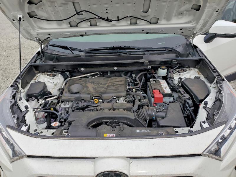Продаж на аукціоні авто 2019 Toyota Rav4, vin: JTMA1RFV6KD011086, номер лоту: 61682546