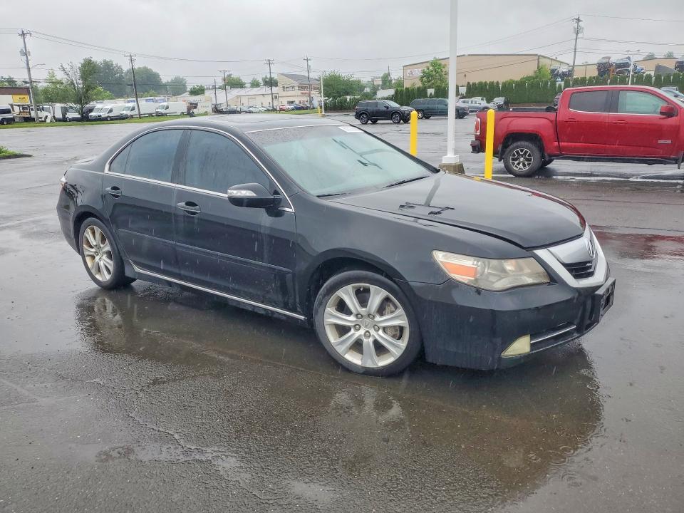 Продажа на аукционе авто 2009 Acura Rl, vin: JH4KB26649C000149, номер лота: 60322686