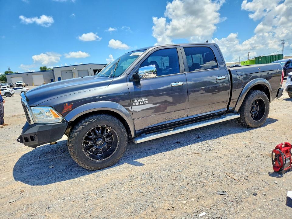 Aukcja sprzedaży 2015 Ram 1500, vin: 1C6RR7PM5FS538213, numer aukcji: 60255586