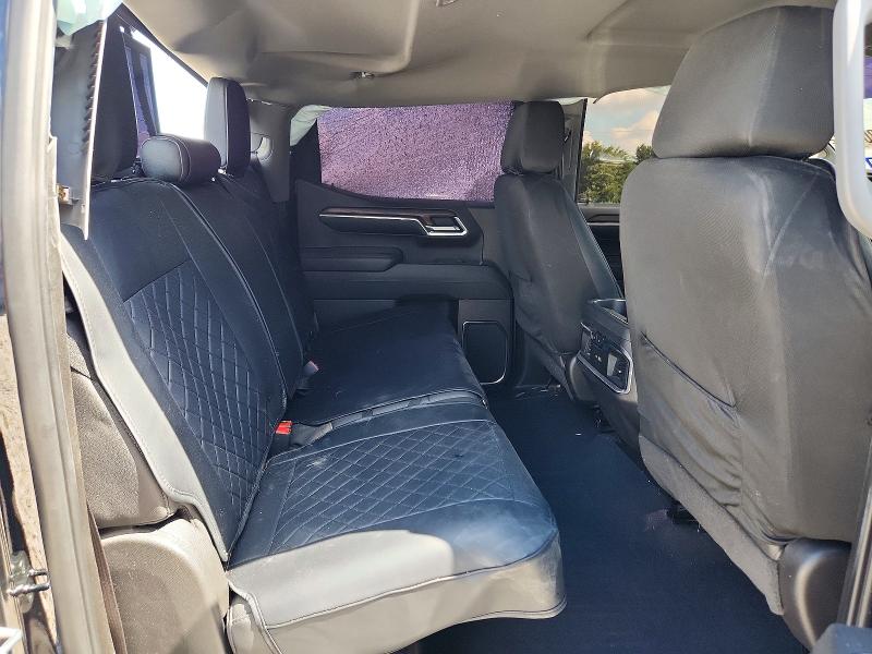 Продажа на аукционе авто 2024 Gmc Sierra, vin: 3GTUUDED5RG227833, номер лота: 59980966