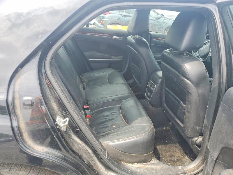 Aukcja sprzedaży 2014 Chrysler 300, vin: 2C3CCARG9EH374124, numer aukcji: 60751966