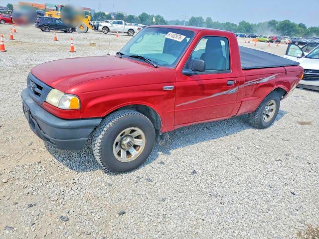 Aukcja sprzedaży 2004 Mazda B2300, vin: 4F4YR12D14TM11062, numer aukcji: 61402876