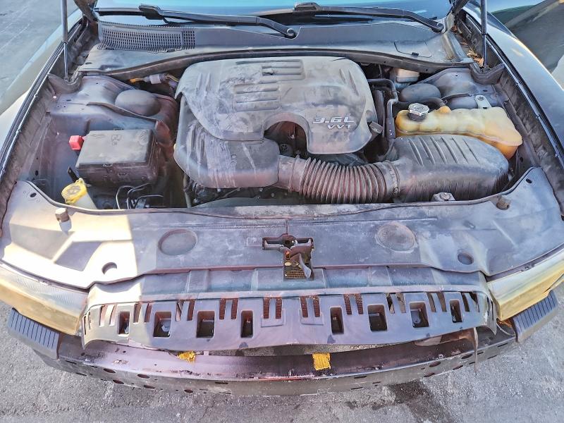 60199486 :رقم المزاد ، 2C3CDXBG5EH154571 vin ، 2014 Dodge Charger مزاد بيع